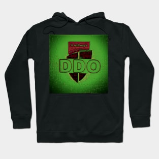 Dads Day Out DDO Hoodie